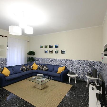 Villa Rodrigues Ponta Delgada Extérieur photo