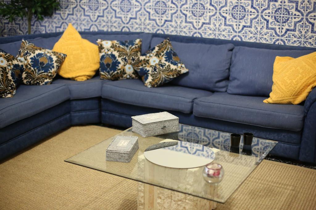 Villa Rodrigues Ponta Delgada Extérieur photo