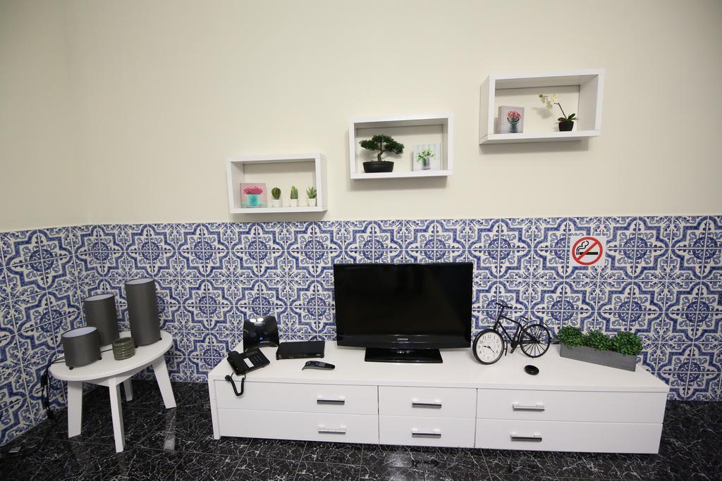 Villa Rodrigues Ponta Delgada Extérieur photo