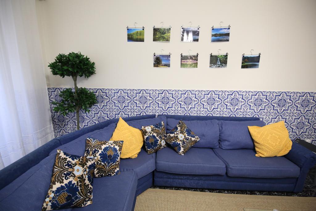 Villa Rodrigues Ponta Delgada Extérieur photo
