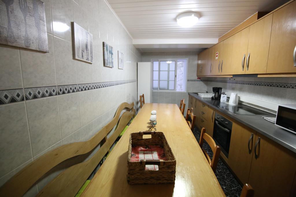 Villa Rodrigues Ponta Delgada Extérieur photo