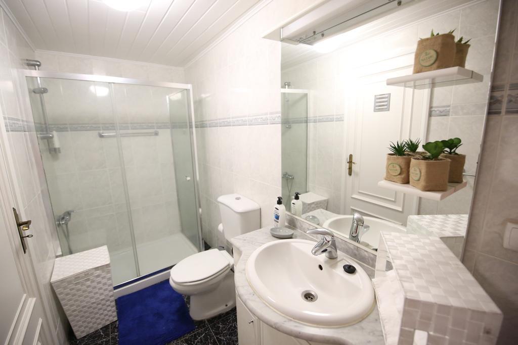 Villa Rodrigues Ponta Delgada Extérieur photo