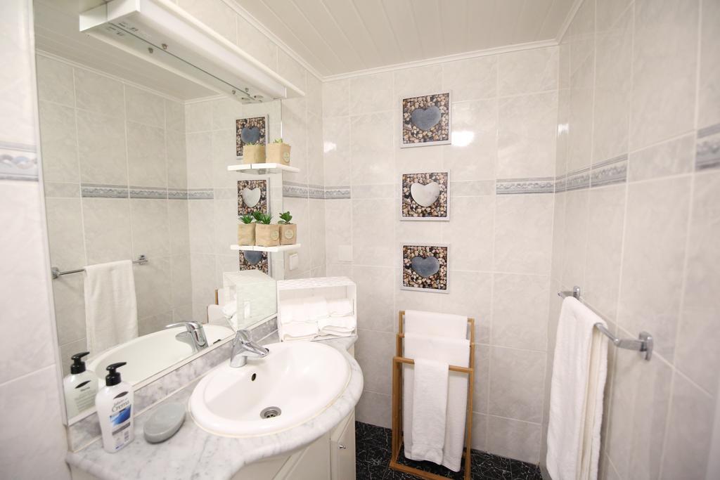 Villa Rodrigues Ponta Delgada Extérieur photo