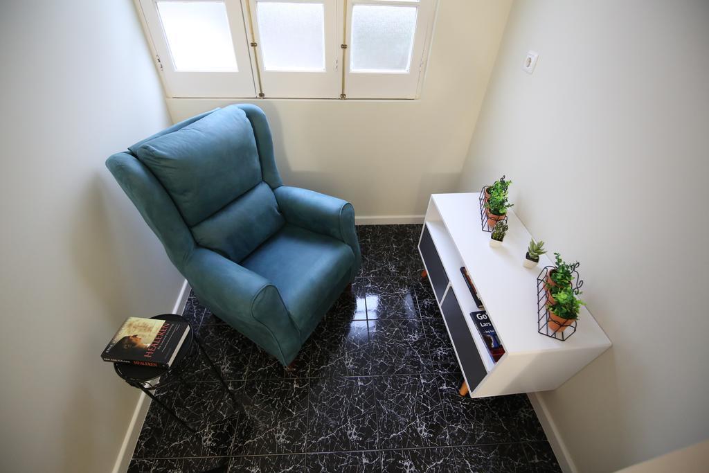 Villa Rodrigues Ponta Delgada Extérieur photo