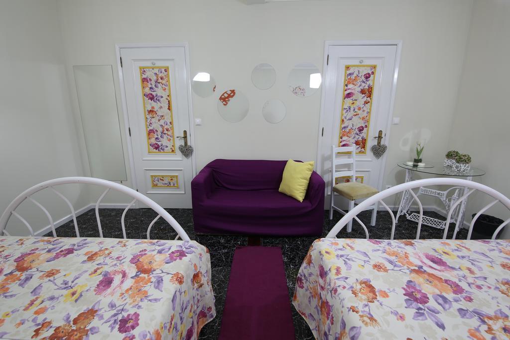 Villa Rodrigues Ponta Delgada Extérieur photo