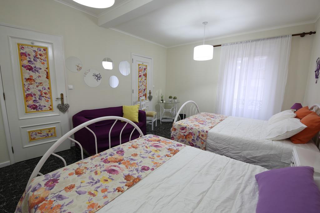 Villa Rodrigues Ponta Delgada Extérieur photo