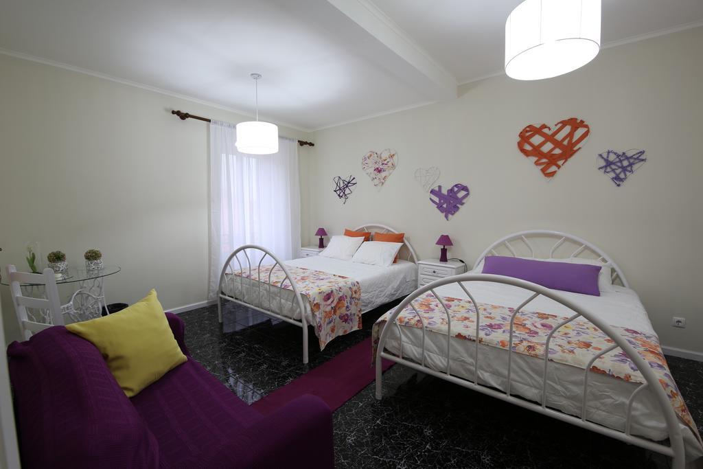 Villa Rodrigues Ponta Delgada Extérieur photo