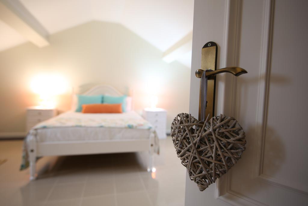 Villa Rodrigues Ponta Delgada Extérieur photo