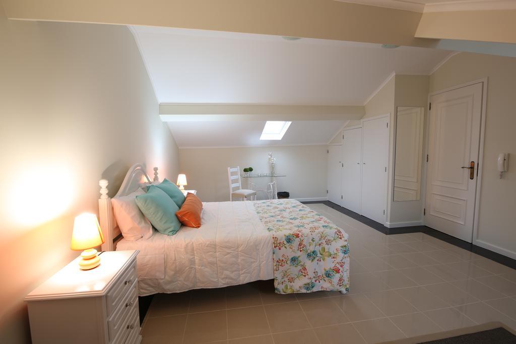 Villa Rodrigues Ponta Delgada Extérieur photo