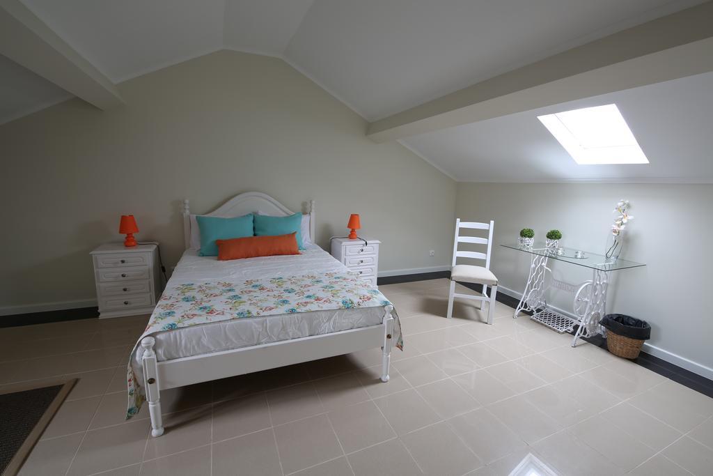 Villa Rodrigues Ponta Delgada Extérieur photo