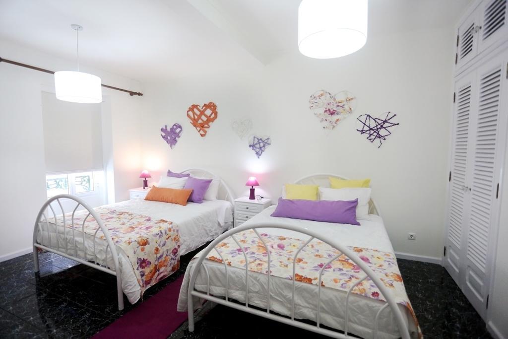 Villa Rodrigues Ponta Delgada Chambre photo